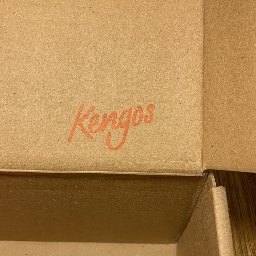 Kengos Size W10 New In Box Never Worn - image 2